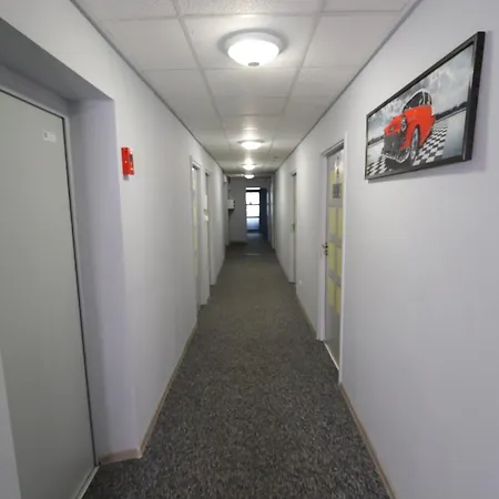Fantastic Waw - M3 Room 1 Warsaw Exterior photo