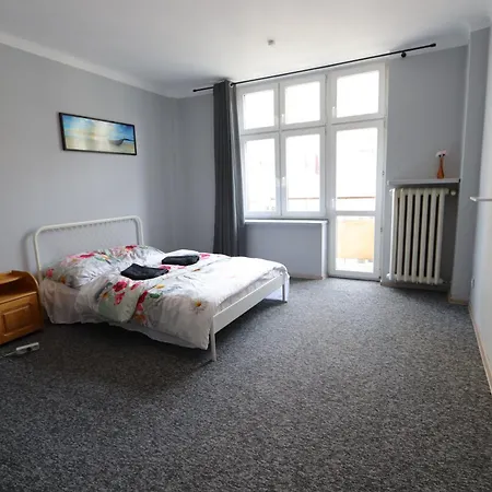 Fantastic Waw - M3 Room 1 Warsaw Exterior photo