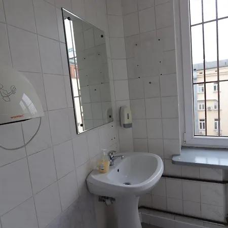 Fantastic Waw - M3 Room 1 Warsaw Exterior photo