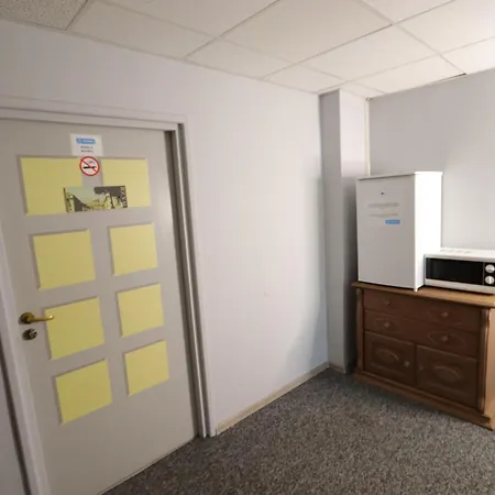 Fantastic Waw - M3 Room 1 Warsaw Exterior photo