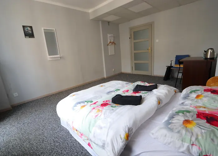 Fantastic Waw - M3 Room 1