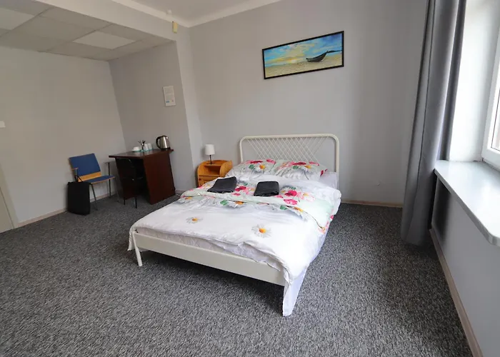 Fantastic Waw - M3 Room 1
